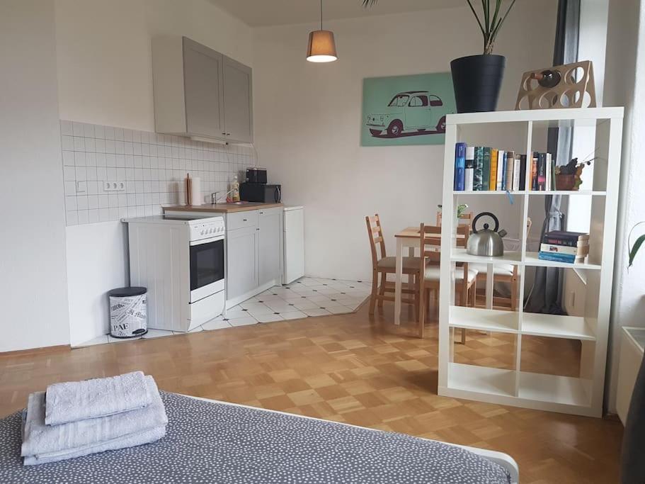 In Neustadt Louisenstrasse Appartamento