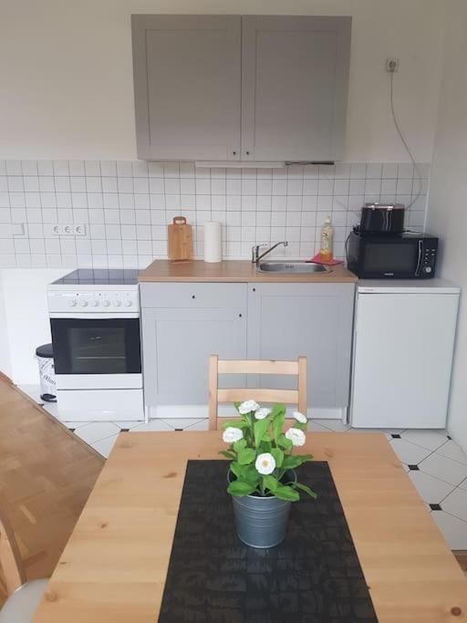 In Neustadt Louisenstrasse Appartamento