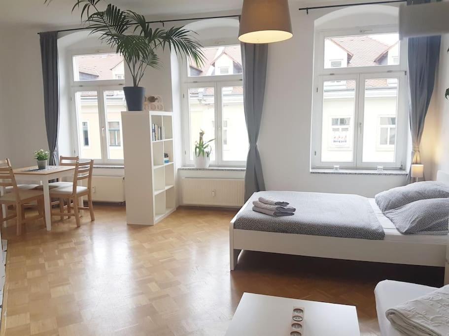 In Neustadt Louisenstrasse Appartamento *