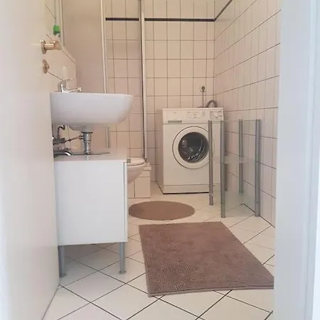 Studio In Dresden Neustadt Louisenstrasse Buitenkant foto